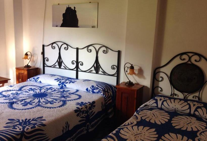 Bed and Breakfast La Lampara
