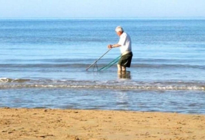 צימר La Vita è Bella