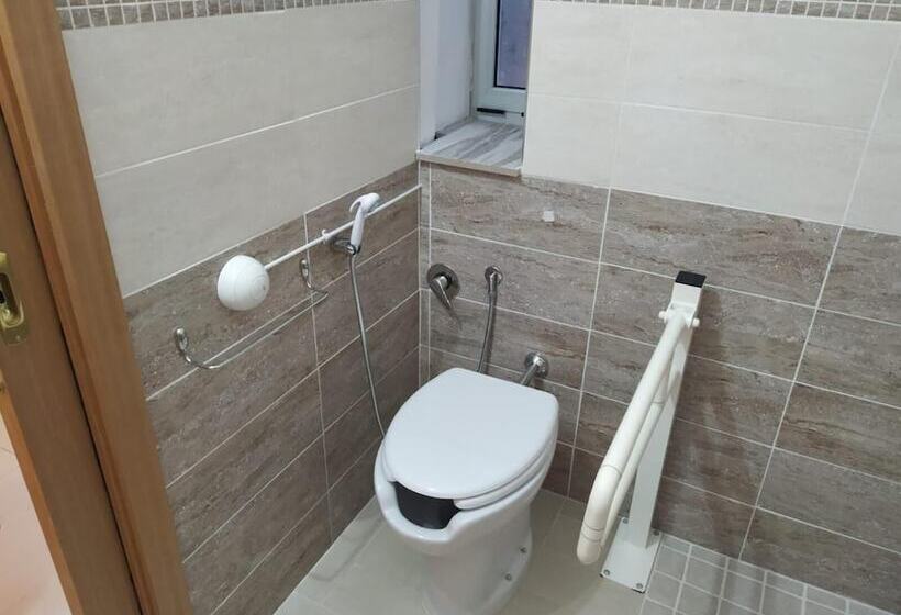 צימר La Vita è Bella