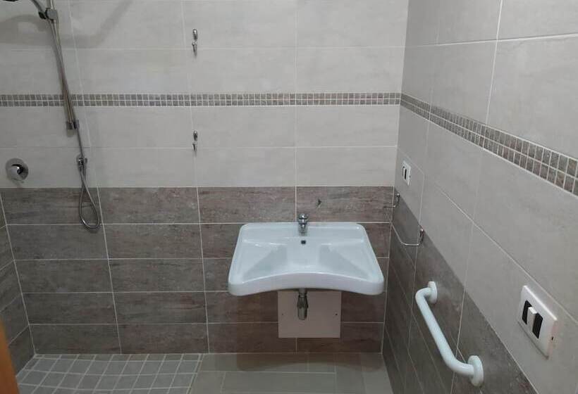 צימר La Vita è Bella