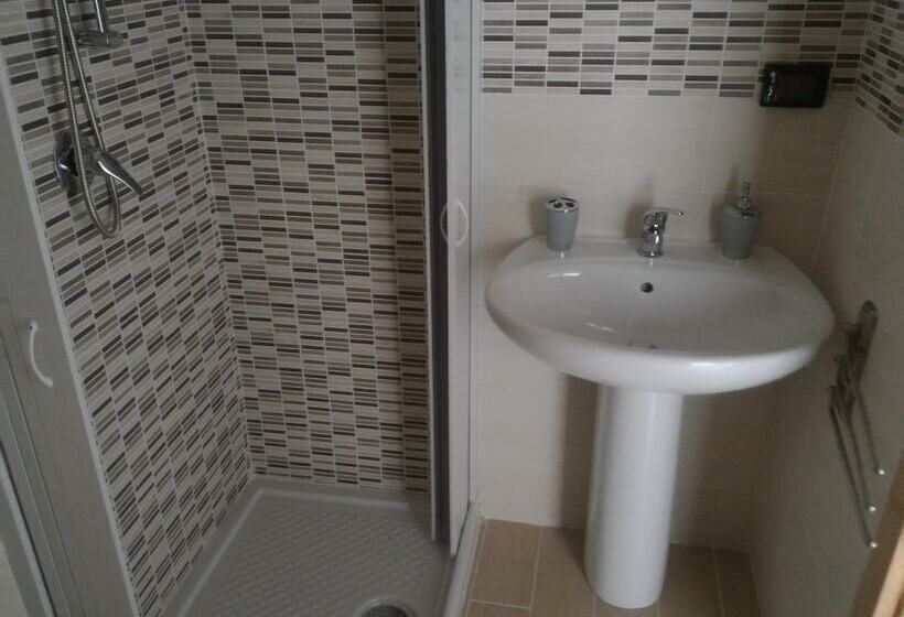 צימר La Vita è Bella