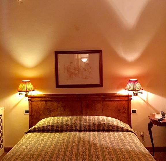 مبيت وإفطار Locanda Caino