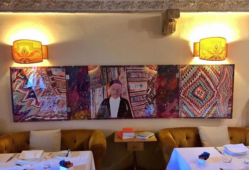 مبيت وإفطار Locanda Caino