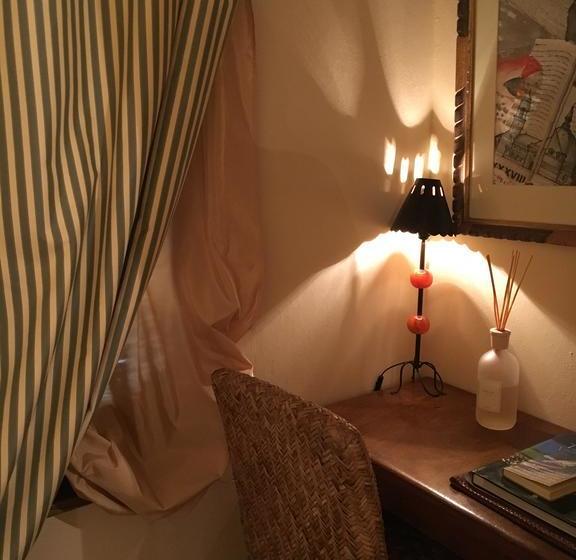민박 Locanda Caino