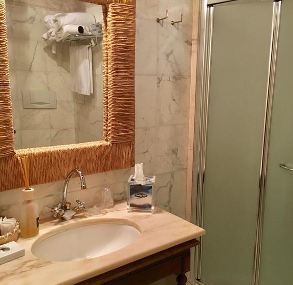 مبيت وإفطار Locanda Caino