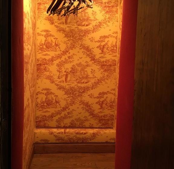 민박 Locanda Caino