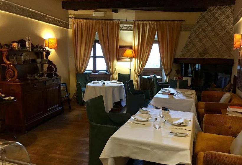 مبيت وإفطار Locanda Caino