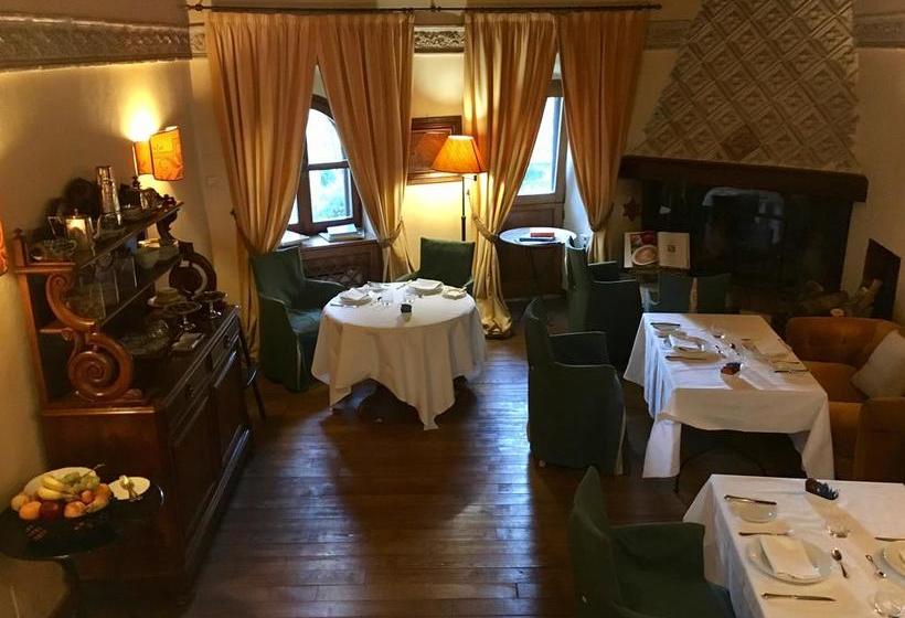 민박 Locanda Caino