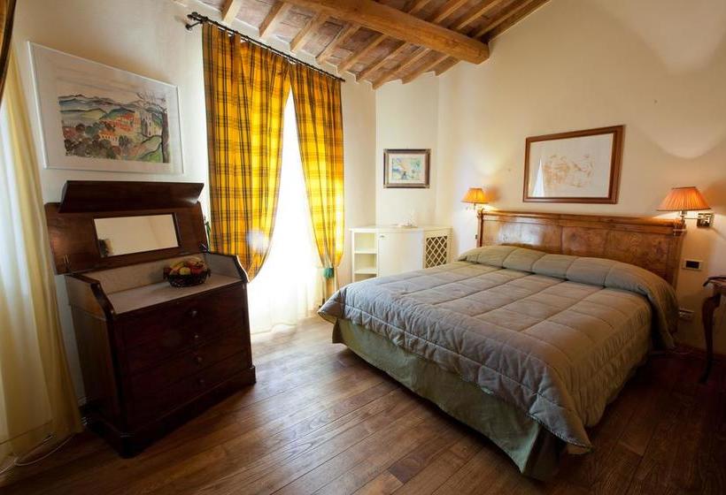 مبيت وإفطار Locanda Caino