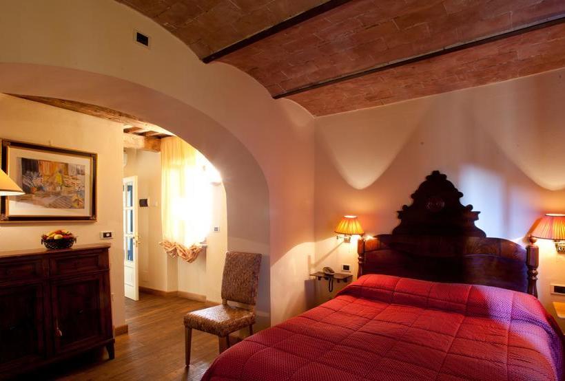 مبيت وإفطار Locanda Caino