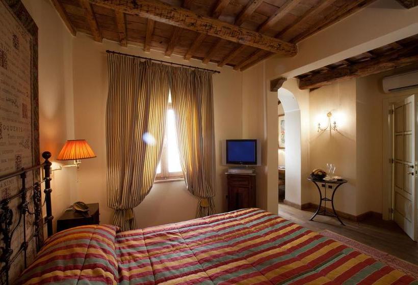 مبيت وإفطار Locanda Caino