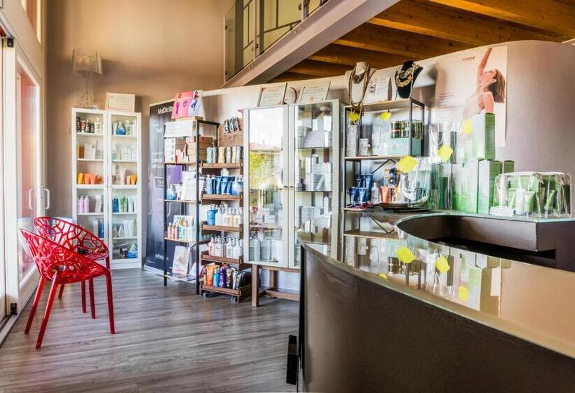 צימר Michela Bb & Relais