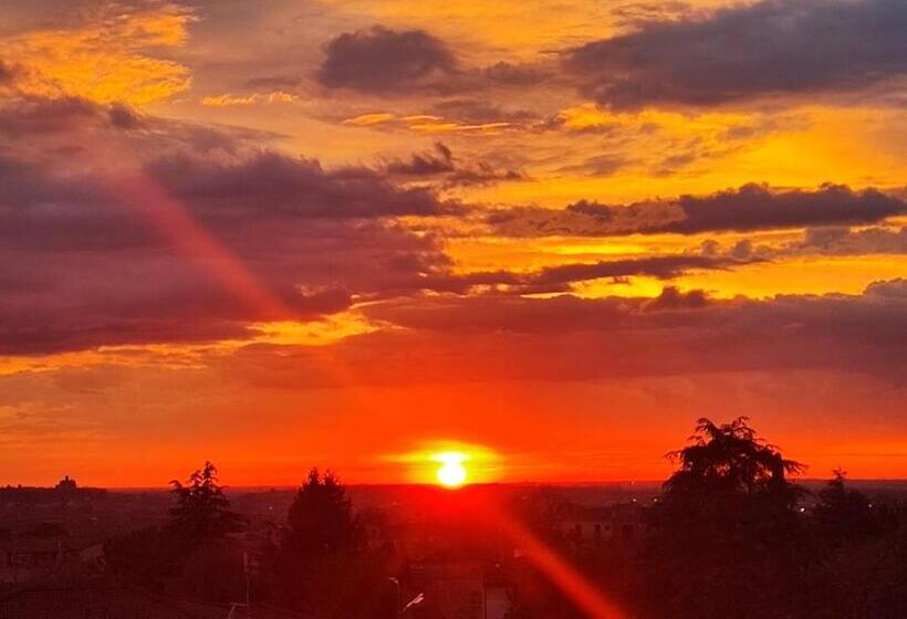 צימר Michela Bb & Relais