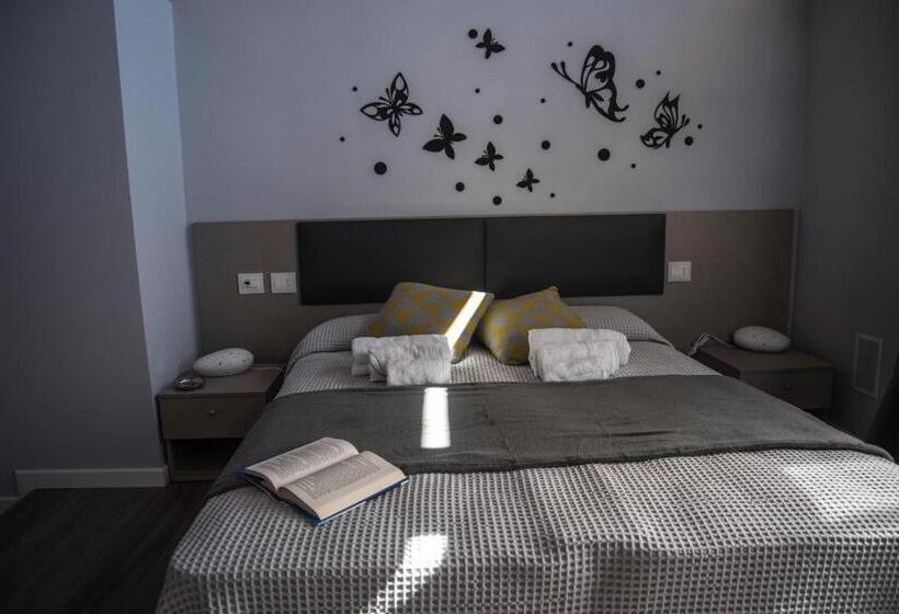 צימר Michela Bb & Relais