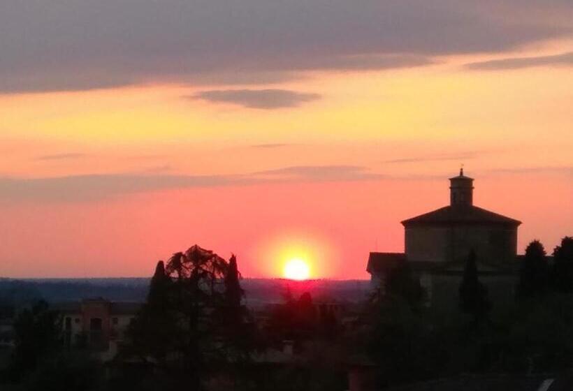 צימר Michela Bb & Relais