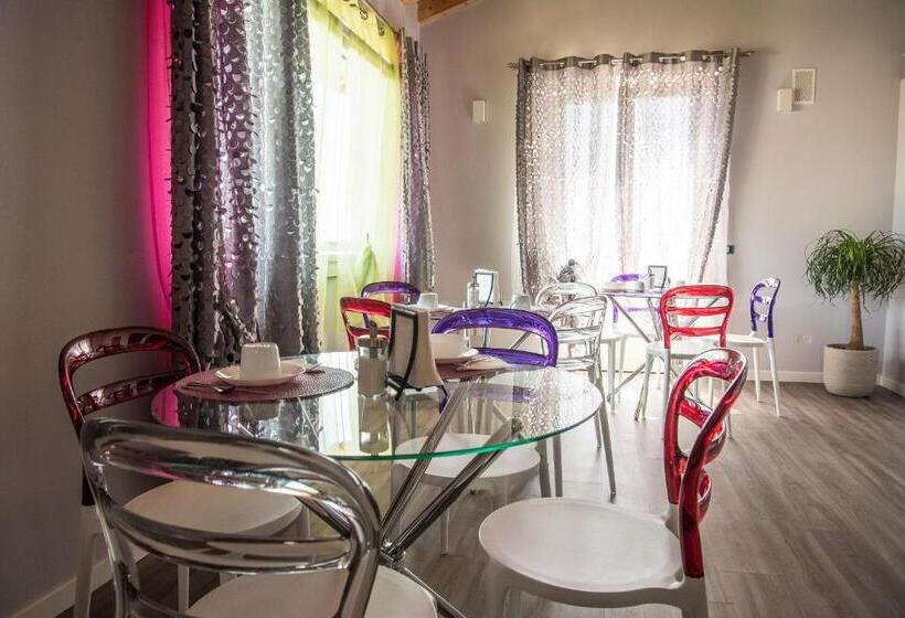 צימר Michela Bb & Relais