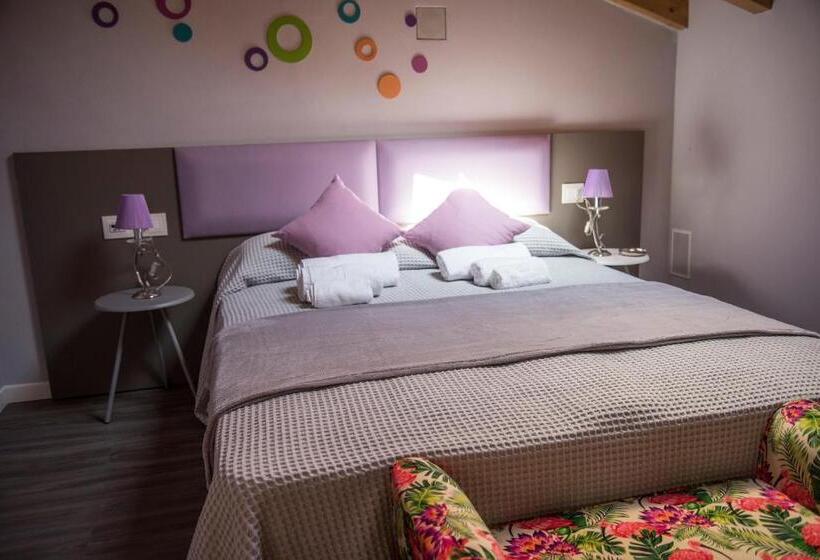 צימר Michela Bb & Relais