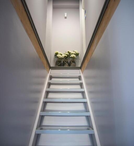 צימר Michela Bb & Relais