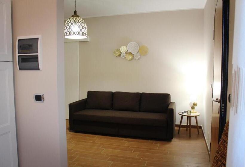 تختخواب و صبحانه Tenuta Serena   Maison De Charme