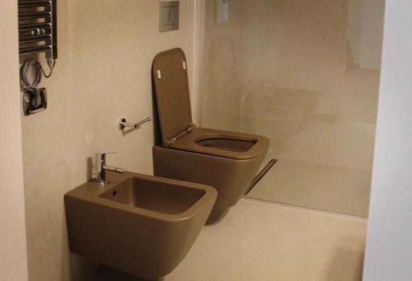 تختخواب و صبحانه Tenuta Serena   Maison De Charme