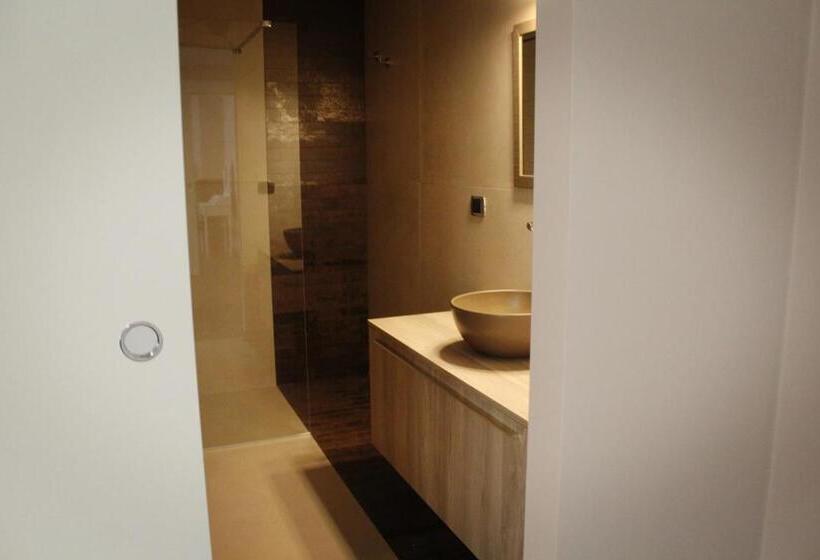 تختخواب و صبحانه Tenuta Serena   Maison De Charme