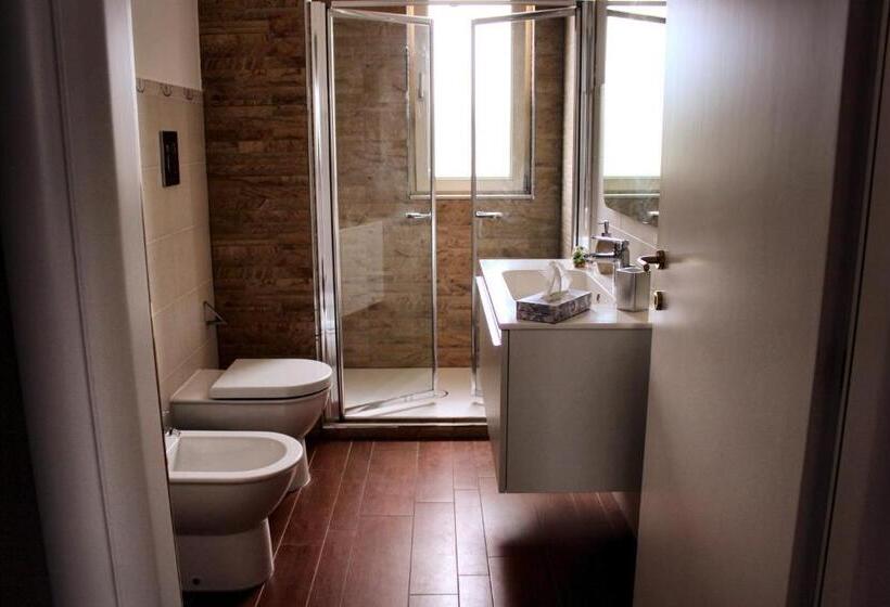 تختخواب و صبحانه Tenuta Serena   Maison De Charme