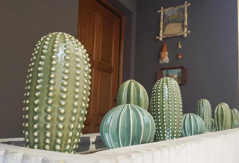 مبيت وإفطار Torino Mon Amour