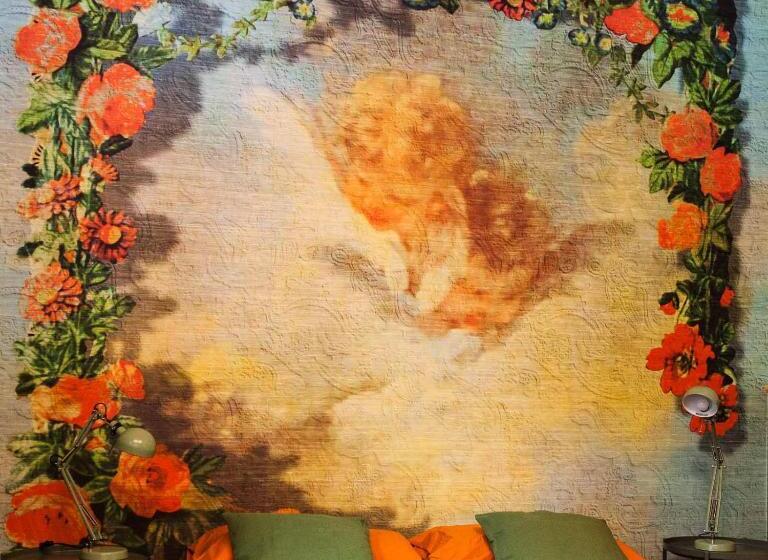 مبيت وإفطار Torino Mon Amour