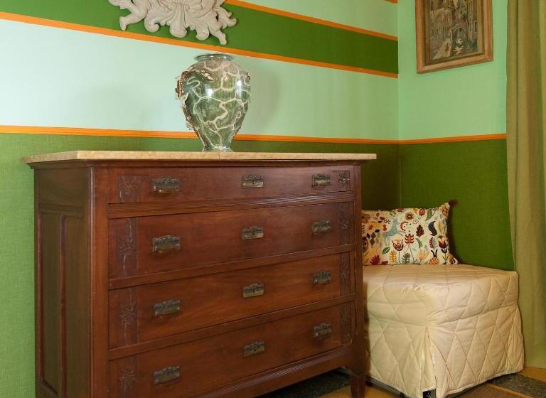 مبيت وإفطار Torino Mon Amour