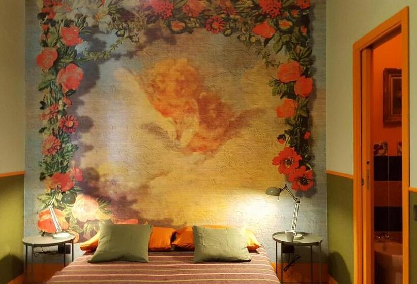 مبيت وإفطار Torino Mon Amour