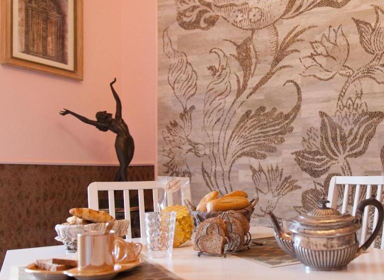 مبيت وإفطار Torino Mon Amour