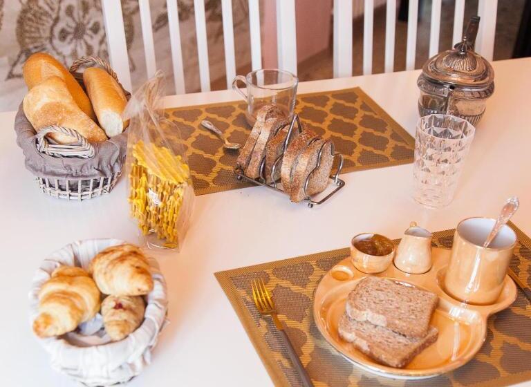 مبيت وإفطار Torino Mon Amour