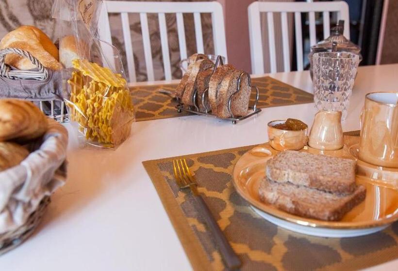 مبيت وإفطار Torino Mon Amour