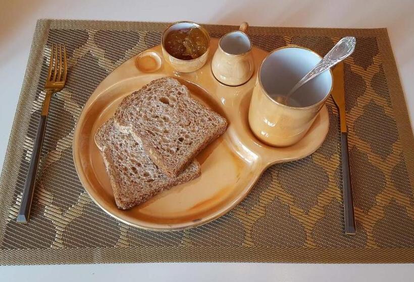 مبيت وإفطار Torino Mon Amour