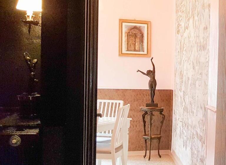 مبيت وإفطار Torino Mon Amour