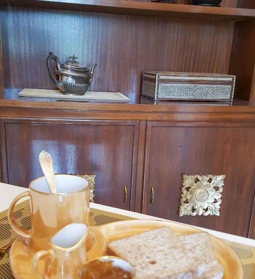 مبيت وإفطار Torino Mon Amour