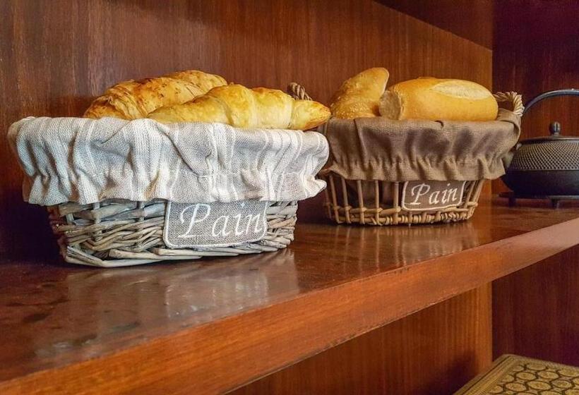 مبيت وإفطار Torino Mon Amour