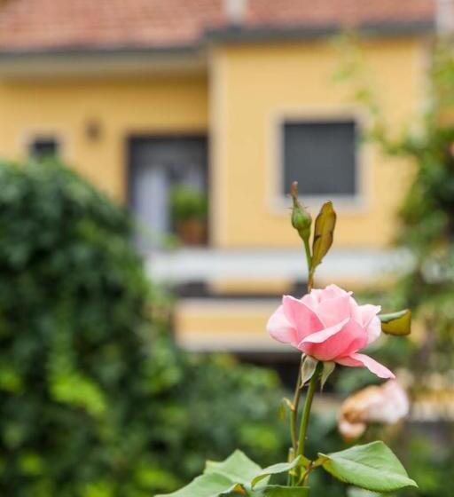 مبيت وإفطار Torino Mon Amour