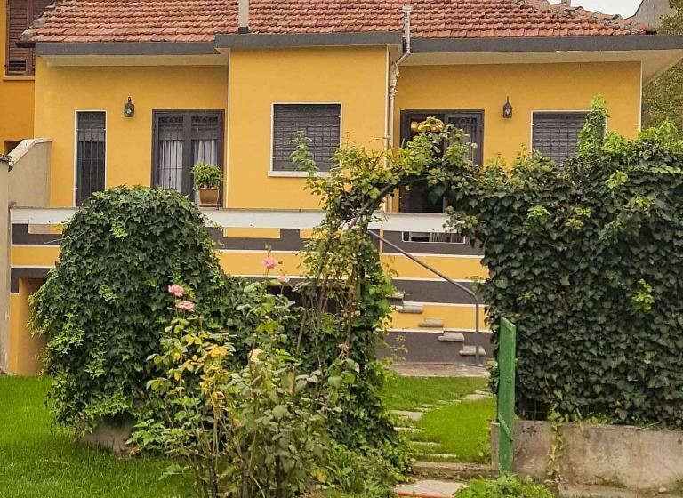 مبيت وإفطار Torino Mon Amour