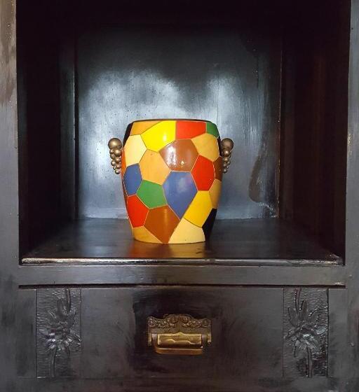 مبيت وإفطار Torino Mon Amour