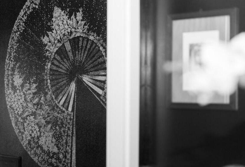 مبيت وإفطار Torino Mon Amour