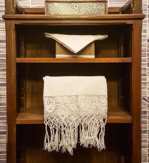 مبيت وإفطار Torino Mon Amour