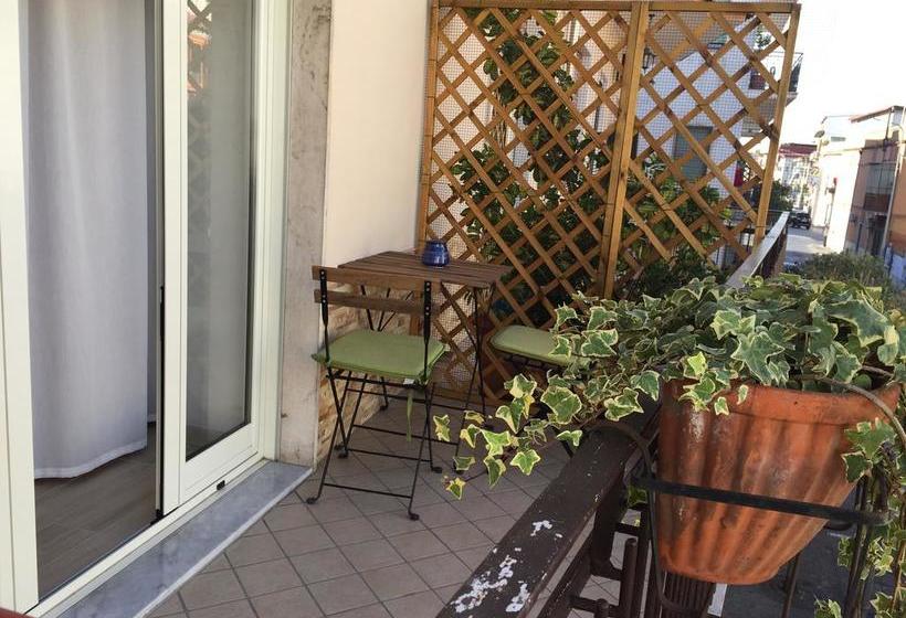 צימר Villa Augustea