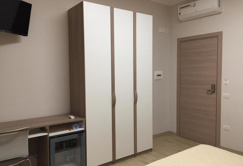 צימר Villa Augustea