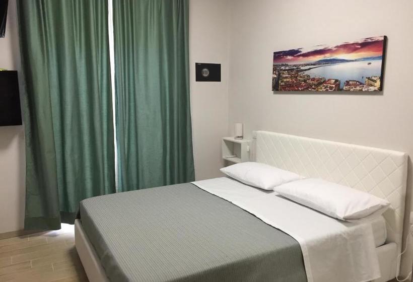 צימר Villa Augustea