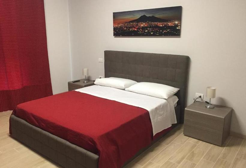 צימר Villa Augustea