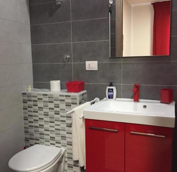 צימר Villa Augustea