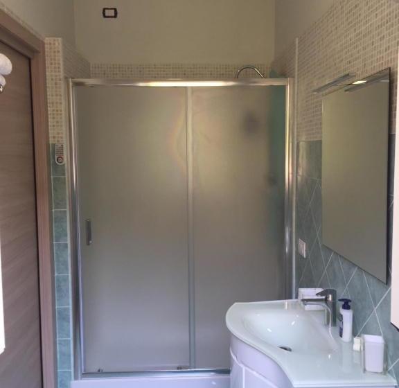 צימר Villa Augustea