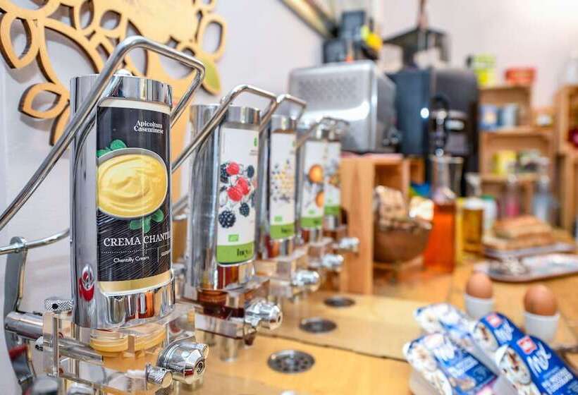 住宿加早餐  Villa Giulia Rooms & Bike