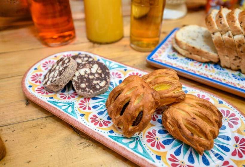 住宿加早餐  Villa Giulia Rooms & Bike